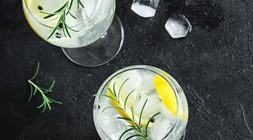 Gin 1689 wins Gold at The Gin Masters