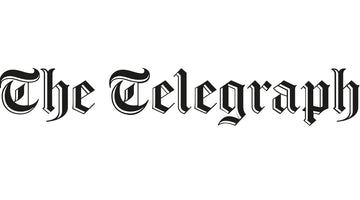 The Telegraph chooses 1689 Queen Mary Pink Gin as their top pick