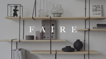 Gin 1689 signs partnership with Faire.com