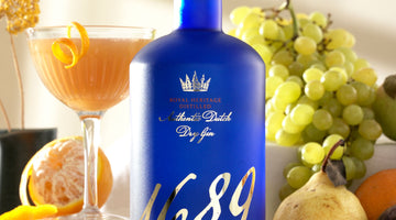 Craft Gin Club selects Gin 1689 as Gin of the Month