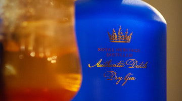 Difford’s Guide awards Gin 1689 with 5 stars