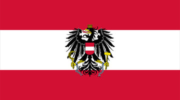 Gin 1689 launches in Austria