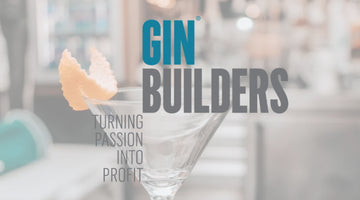Gin 1689 launches in Latin America