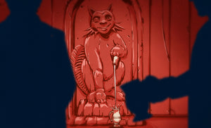 Puss & Mew