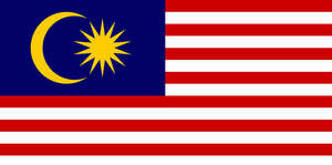 Gin 1689 lands in Malaysia