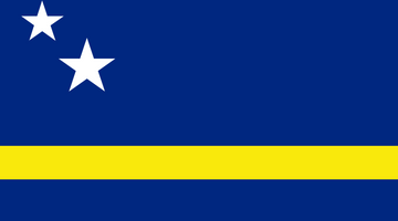 Gin 1689 Lands in Curaçao