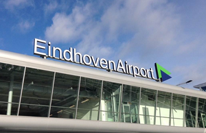 Gin 1689 Expands Travel Retail Presence with Launch at Eindhoven Airport