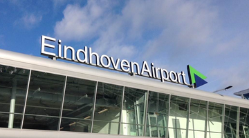 Gin 1689 Expands Travel Retail Presence with Launch at Eindhoven Airport
