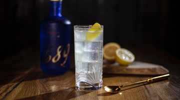 Tom Collins