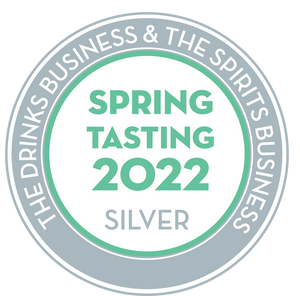 1689 Pink Gin wins Silver at London’s prestigious DB&SB blind tasting.