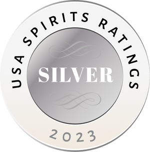 Gin 1689 wins Silver at the USA Spirits Ratings