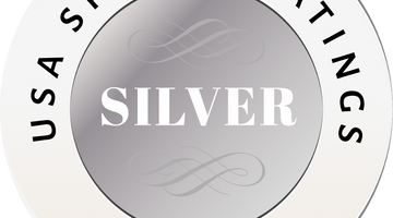 Gin 1689 wins Silver at the USA Spirits Ratings