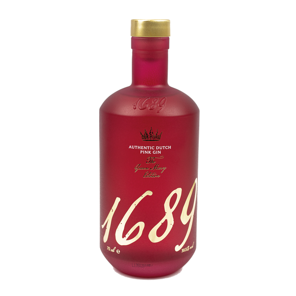 1689 Dutch Pink Gin